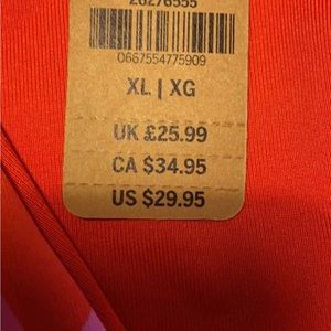 PINK bikini swim top